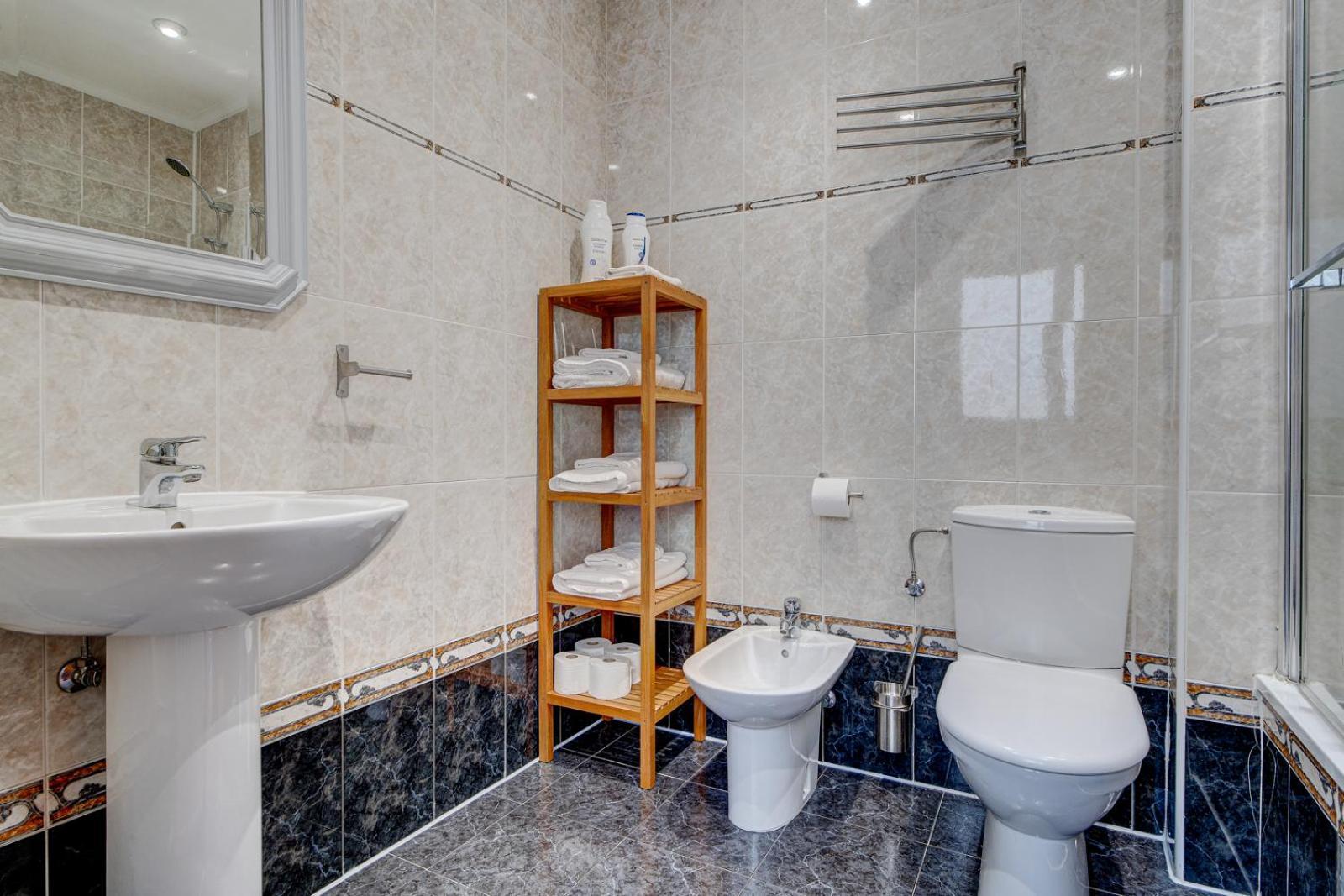 Luminoso Atico Con Terraza, Irun, Parking, 4Pax Apartment Exterior photo