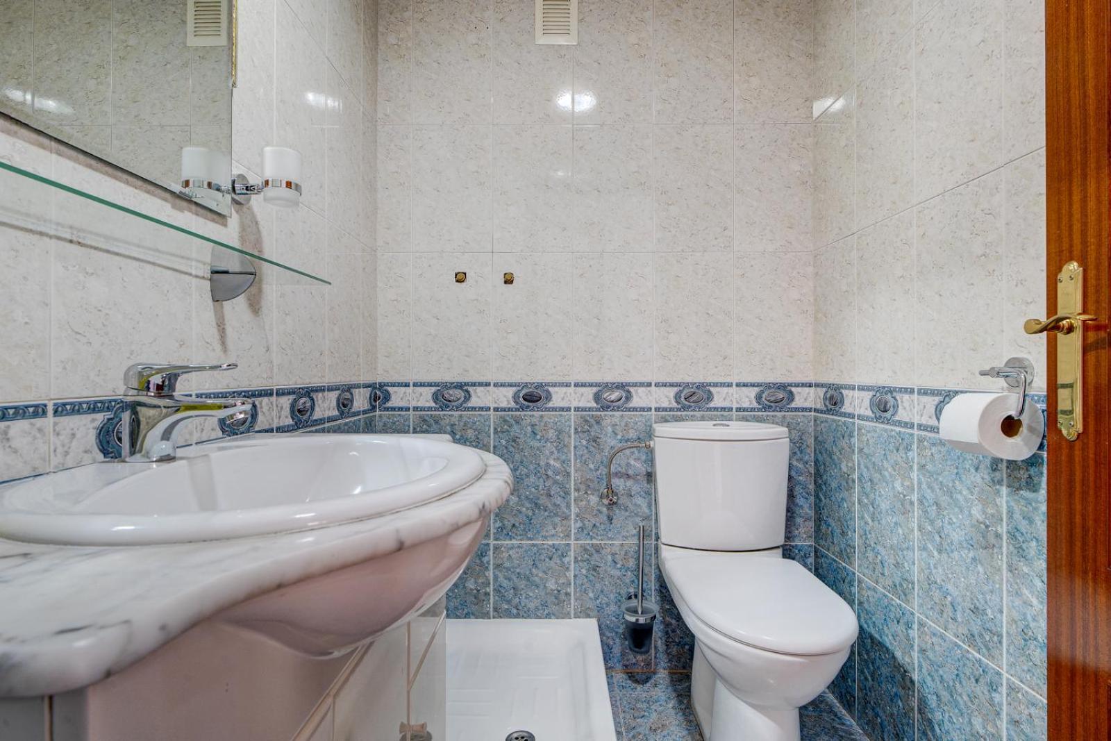 Luminoso Atico Con Terraza, Irun, Parking, 4Pax Apartment Exterior photo